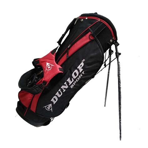 dunlop travel bag|dunlop carry bag for golf.